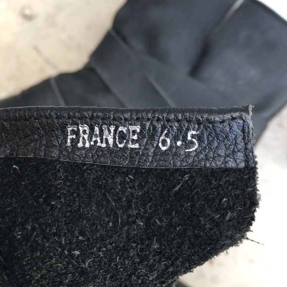 Jeffrey Campbell France Slouchy Boots - Picture 9 of 9